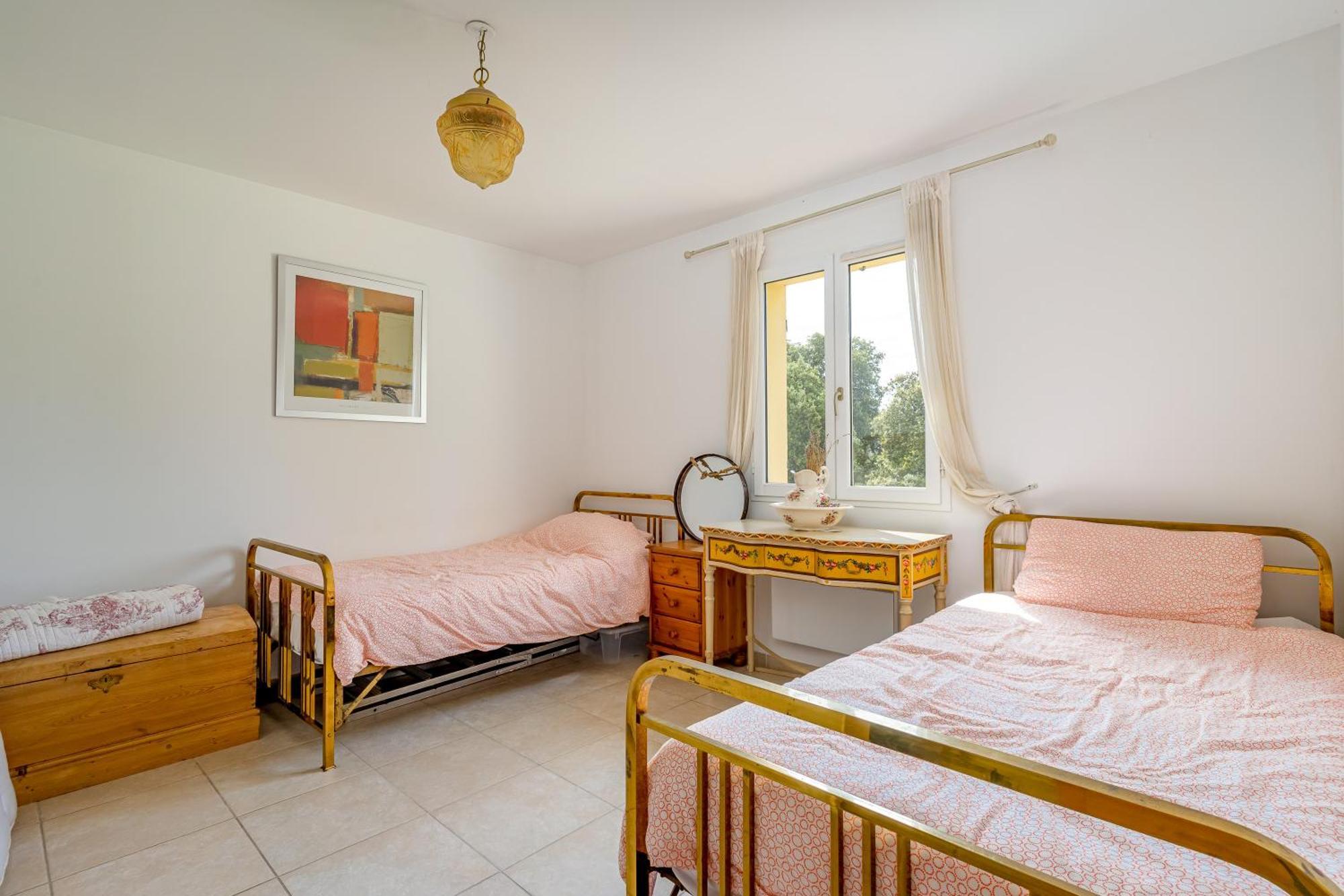 Le Manoir De Flassans Buitenkant foto
